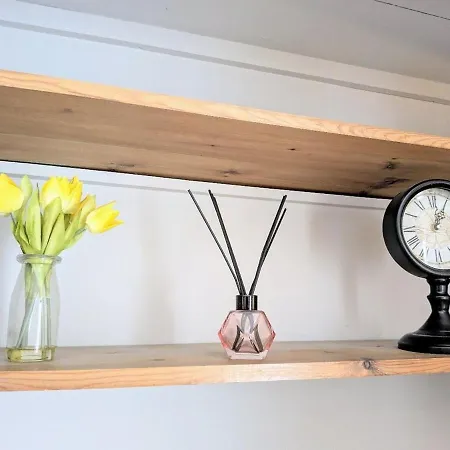 27 George Street 펜션