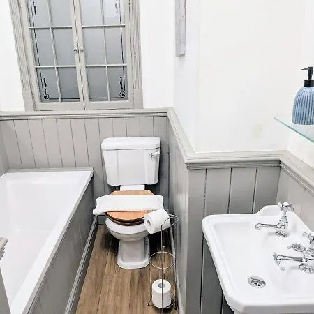 27 George Street Casa vacanze *