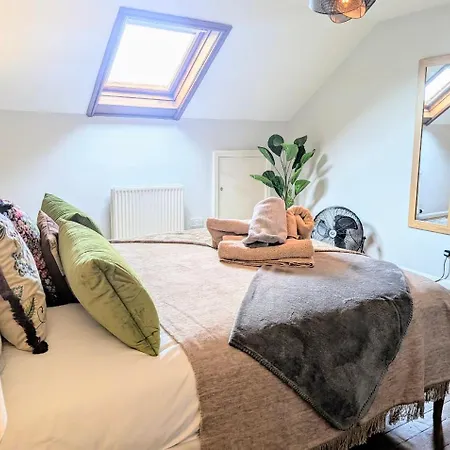 Casa vacanze 27 George Street *