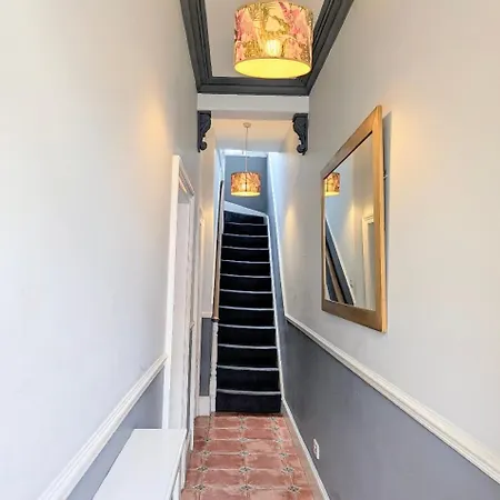 27 George Street Casa vacanze