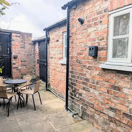 27 George Street Casa vacanze York