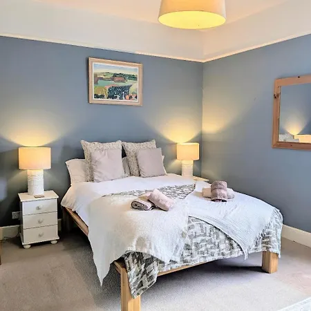 27 George Street Casa vacanze *