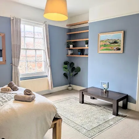 27 George Street Casa vacanze *