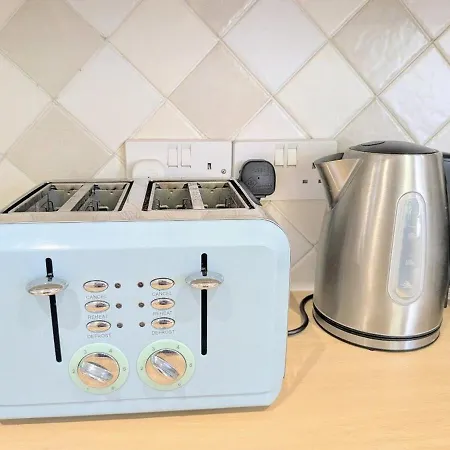 27 George Street Σπίτι διακοπών Γιορκ