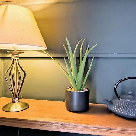 27 George Street Σπίτι διακοπών