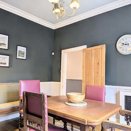 27 George Street Σπίτι διακοπών Γιορκ