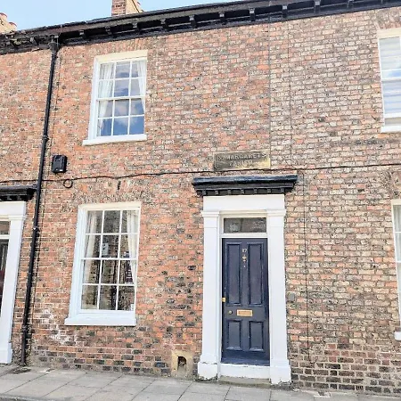 Сasa de vacaciones 27 George Street *