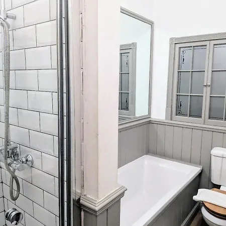 Σπίτι διακοπών 27 George Street Γιορκ